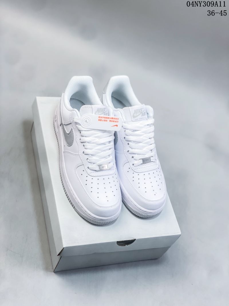 Nike Air Force 1 Shoes